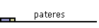 pateres
